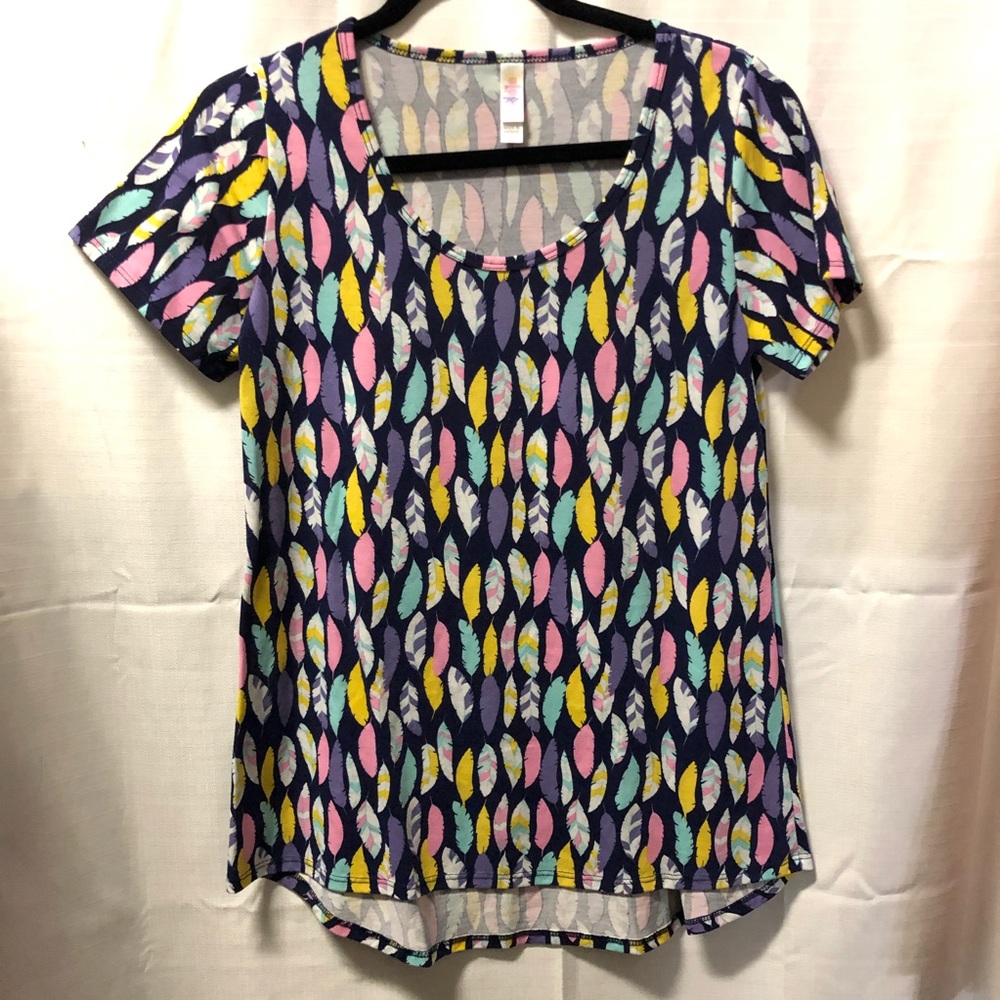 Lularoe classic - Picture 2 of 2